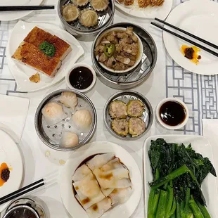 Dim sum