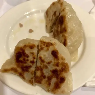 Pot Stickers