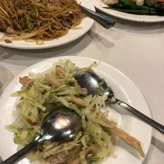 Chicken Salad