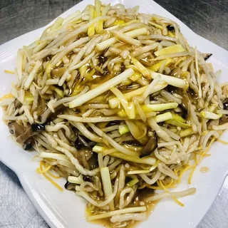 Chicken Chow Mein