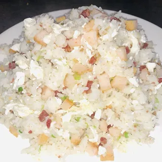 Yang Chow Fried Rice
