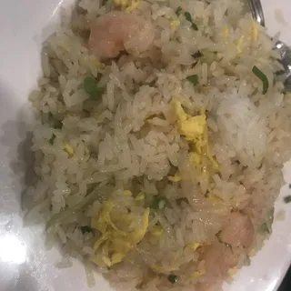 Shrimp Fried Rice