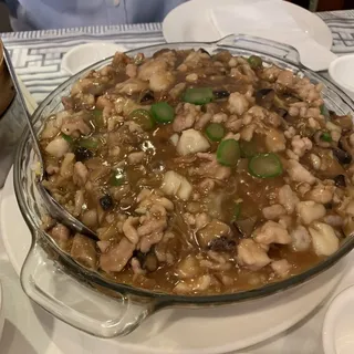 Fook Kin Style Fried Rice