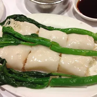Steamed Rice