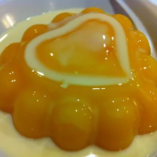 Mango Pudding