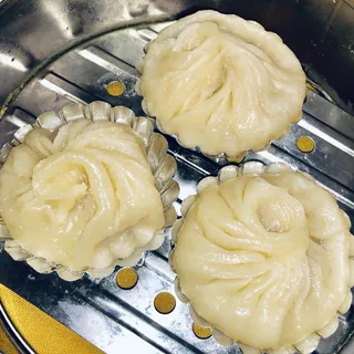 Shanghai Dumpling