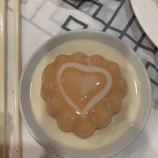 Mango Jello