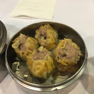 Pork Siu Mai