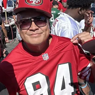 Alan D.