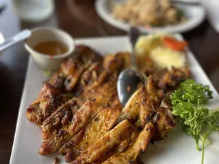 Phnom Penh House