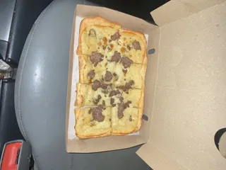 Pizza Oven