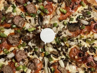 Master Pizza