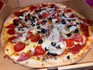 Fratelli's Italian Grille