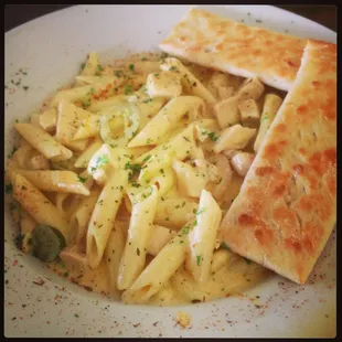 Cajun Chicken Pasta