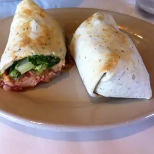 Wrap