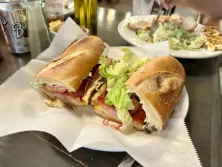 Cafe Roma