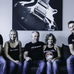 Family owned and ran!