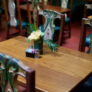 interior, sushi and sashimi