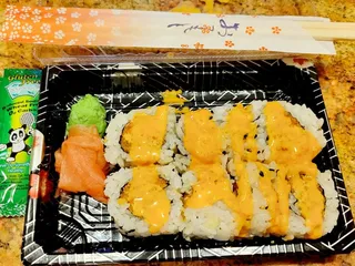 Sakura Hibachi