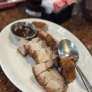 Roast Pork