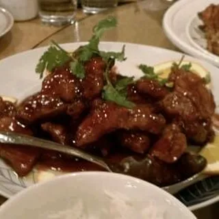 CR2. Kingdom Pork Chop 京都肉排