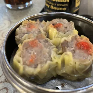 Pork Shumai