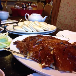 Peking Duck