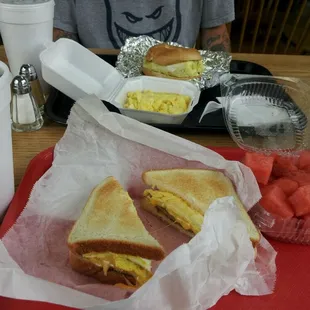 Great food for reasonable price!