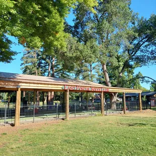 Bocce Club