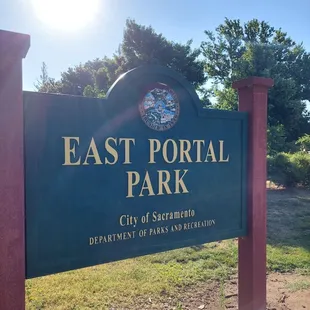 One of my favorite smaller park. Great for short walk/run.