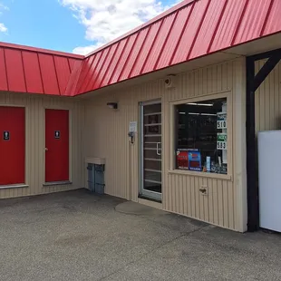 East Richland Market