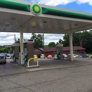 Use your BP visa or loyalty rewards card to get discounts on gas or sign up for free today!