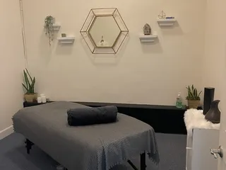 Figure 8 Women's Workout