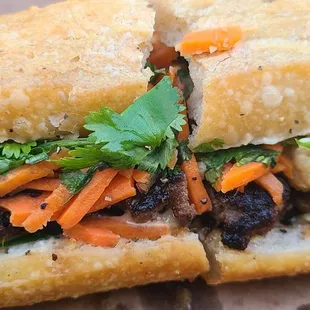 East Side Banh Mi