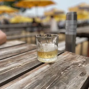 Blanton's Single Barrel