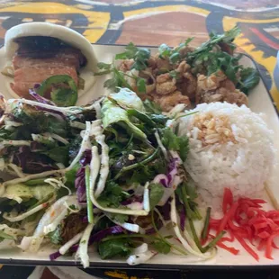 Bento Box