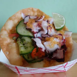 Tako Taco
