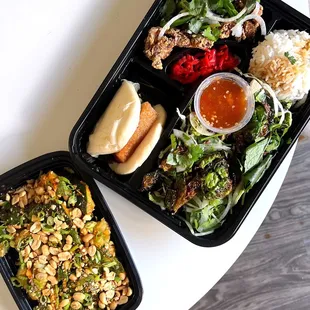 Classic Bento