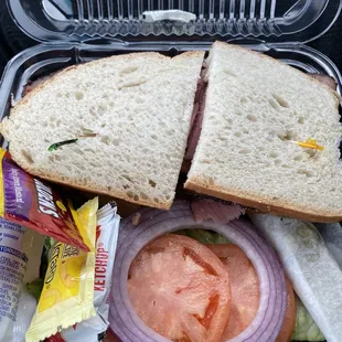 food, sandwiches, sandwich