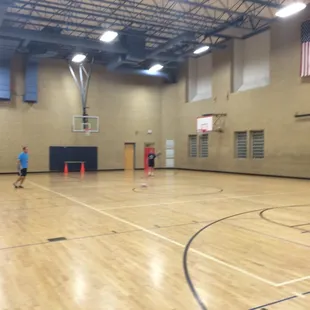 Soccer!
