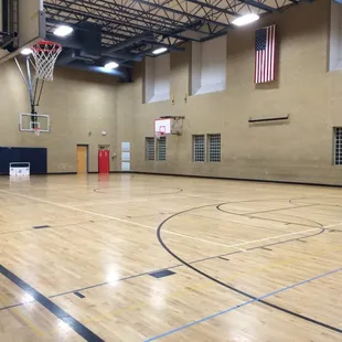 Aka Joes Gym