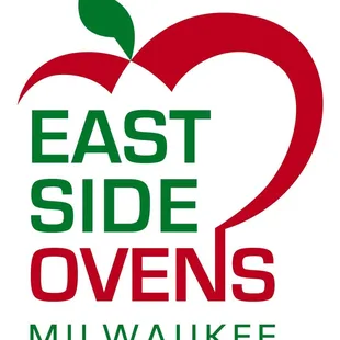 the logo for east side ovens