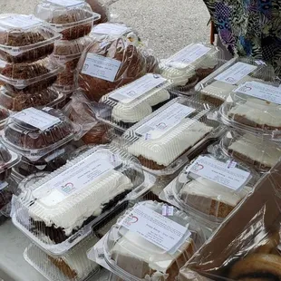 SS farmers market booth.