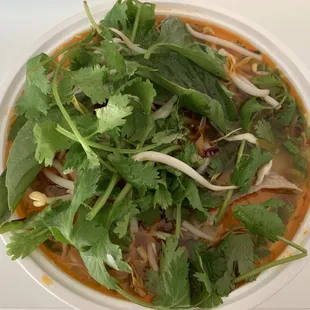 Bun Bo Hue