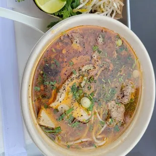 Bun Bo Hue Pho