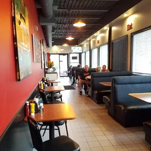 Perfect spot for EVERYONE!!