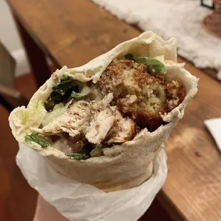 burrito, burritos and wraps, food, wraps