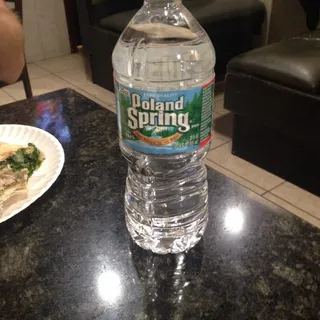 Water