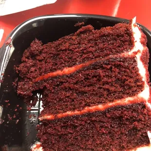 Red Velvet Cake