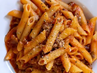 Baris Pasta & Pizza